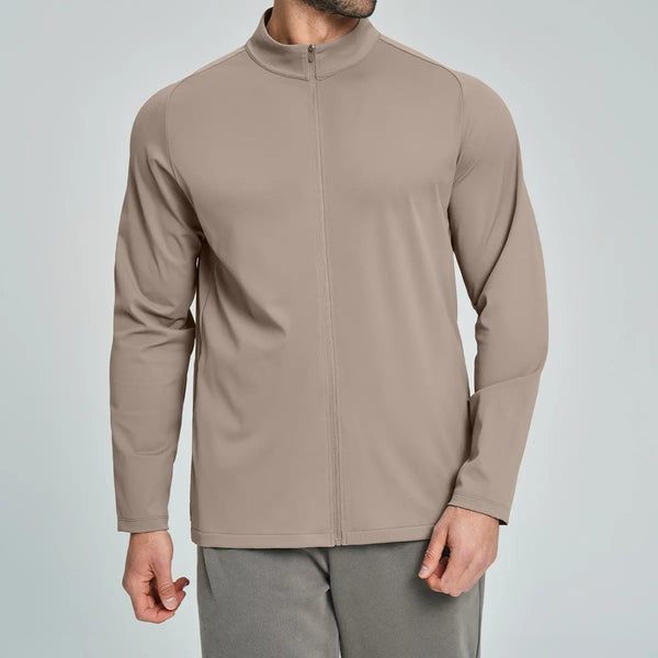 SPARK Men’s Lightweight Athletic Jacket DD5086