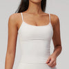 SPARK Women's Buttery-Soft Brushed Versatile Sports Tank Top ZC2551