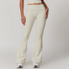 SPARK High Waist Yoga Flared Pants ZC8791