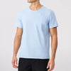 SPARK Men's Summer Athletic T-Shirt with Pocket YEL51241