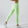 SPARK Seamless Leggings with Tummy Control YJ0166