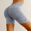 SPARK Seamless Frosted Gym Shorts XN7366