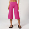 SPARK Summer High Waist Yoga Capris for Women ZC5555