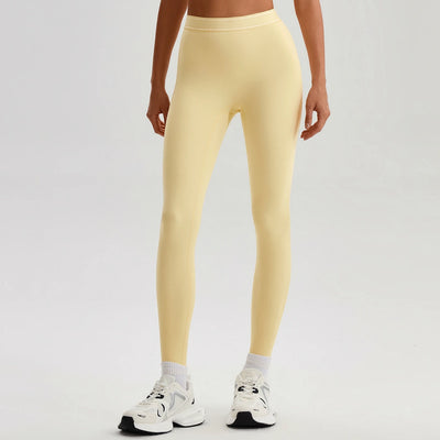 SPARK Women's High Waisted Tummy Control Yoga Pants LQ2232