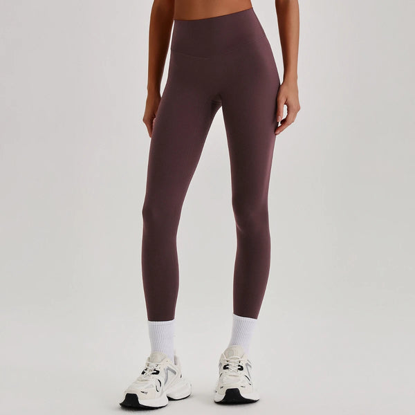 SPARK Women’s High Waisted Yoga Leggings with Tummy Control LQ4033
