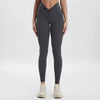 SPARK Fitness Drawstring Leggings LQ5027