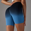 SPARK Candy Seamless Gradient Shorts LR6620