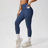 SPARK High Waist Yoga Fitness Leggings with Pockets LR7108