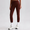 SPARK High Waist Tummy Control Yoga Leggings LQ8001