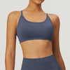 SPARK Seamless Workout Strappy Bra ZC7655