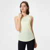 SPARK Breathable Running Vest with Mesh Back DQ051