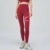 SPARK Athletic High Waist Leggings RQB-220