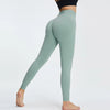 SPARK Athletic High Waist Seamless Leggings YJ0041