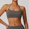 SPARK Halter Neck Sports Bra ZC8791