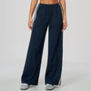 SPARK Women’s Color-Block Athletic Sweatpants Workout Joggers ZC3005