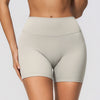 SPARK Women's New Normal Brushed High Waist Yoga Shorts ZC4208