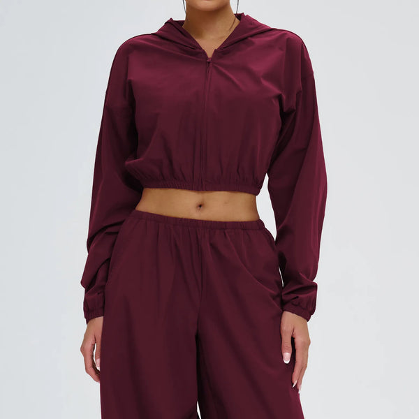 SPARK UPF 50+ Sun Protection Lightweight Outdoor Cycling Hiking Jacket ZC2520