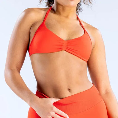 SPARK Seamless Fitness Padded Bra OD4572
