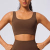 SPARK New Women's High Impact Shockproof Yoga Sports Bra FYD239