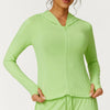 SPARK Breathable Yoga Coat SB2411