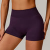 SPARK Seamless High Waist Workout Shorts ZC7137