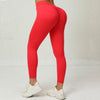 SPARK High Waist Yoga Leggings TFV01