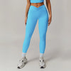 SPARK Pretty High Waist Yoga Leggings ZC9141