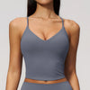 SPARK Women's Buttery-soft Brushed Yoga Tank Top ZC9616
