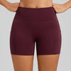 SPARK Women's Butt Lifting Yoga Shorts With Pocket FYD230