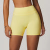 SPARK Gym High Waist Shorts ZC8863