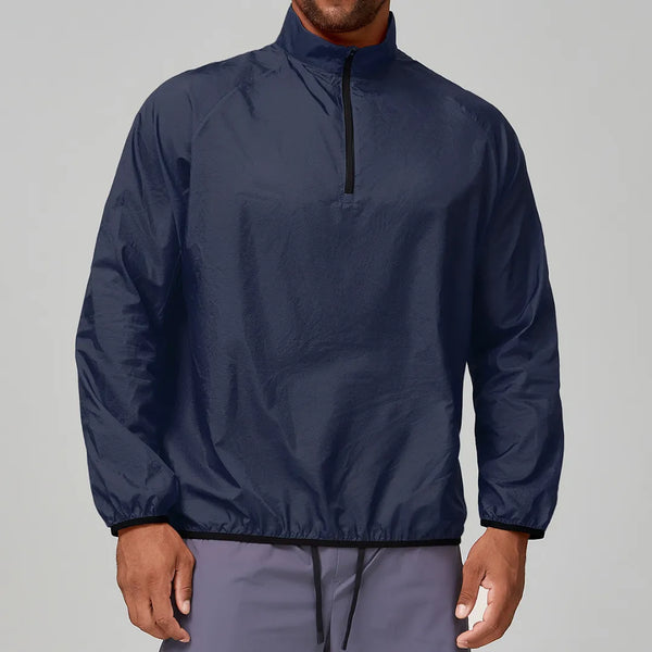 SPARK Men's Packable Ultra-thin Quick-drying Top DD1145