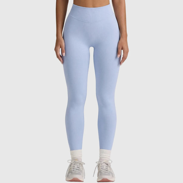 SPARK Seamless High Waisted Tummy Control Leggings HQ1314