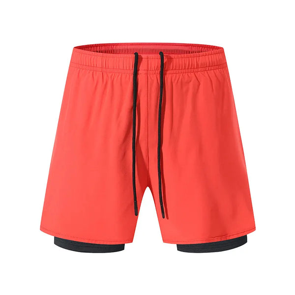 SPARK Unisex Quick Dry Athletic Shorts LG22001