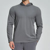 SPARK Men's Breathable Casual Athletic Hoodie DD5086