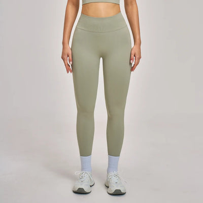 SPARK Seamless Workout Leggings ZC7655