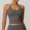 SPARK Halter Neck Sports Top ZC8791