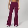 SPARK Women's Buttery Soft Flared Yoga Pants ZC2551