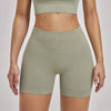 SPARK Seamless Workout Shorts ZC7655