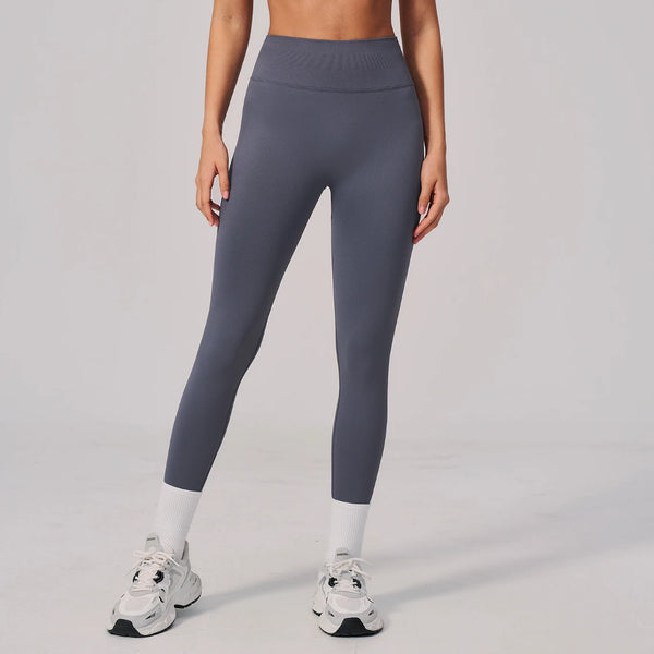 SPARK Seamless High Waist Peach Butt Yoga Leggings ZC2557