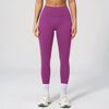 SPARK Contrast Color High Waist Yoga Leggings ZC2036