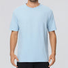 SPARK Men's Loose Fit Casual Sport Quick-drying T-shirt YEL61203