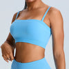 SPARK Seamless Adjustable Fitness Bra YJ1104