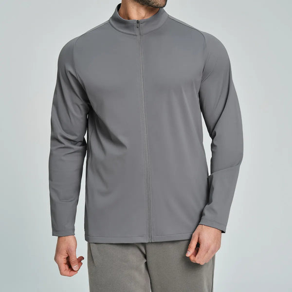 SPARK Men’s Lightweight Athletic Jacket DD5086