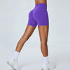 SPARK Candy Seamless Workout Shorts YJ0157