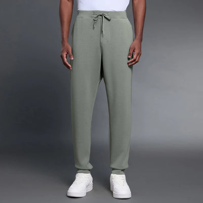 SPARK Men's Drawstring Jogger Versatile Sweatpants DQ028