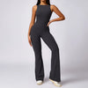 SPARK One Piece Backless Jumpsuit ZC8668