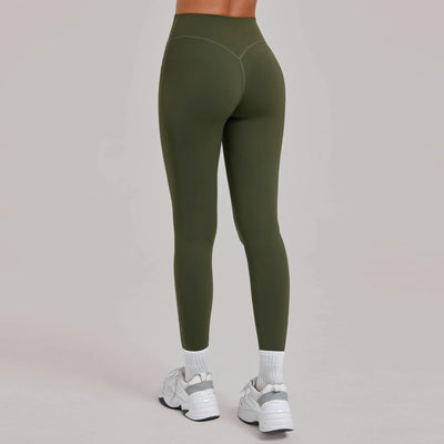 SPARK Women's Normal High Waist Yoga Leggings TF86600