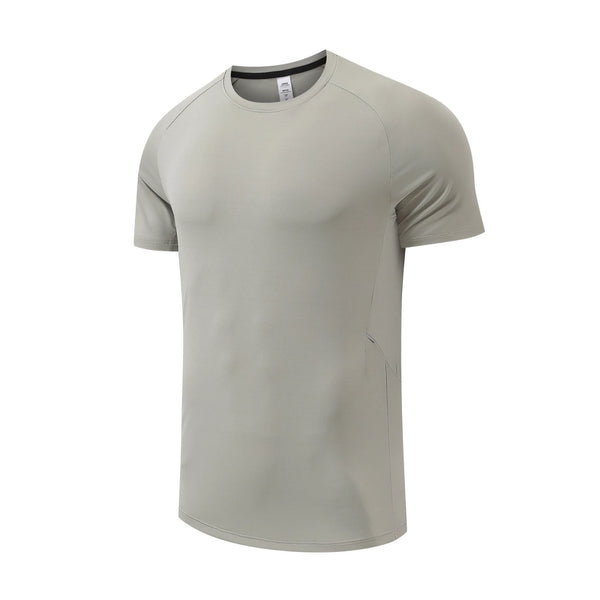 SPARK Unisex Quick-Dry Cooling Sports T-Shirt LLC61123