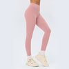 SPARK High-Waisted Tummy Control Yoga Leggings DS526176