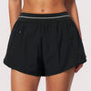 SPARK Women's Loose Fit Yoga Gym Running Shorts ZC9615
